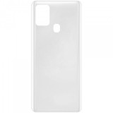 Capac Baterie compatibil cu Samsung Galaxy A21s A217, Alb