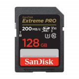 SD Card 128GB CL10 SDSDXXD-128G-GN4IN, Sandisk