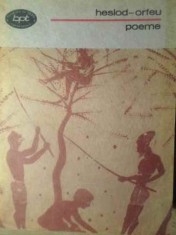 POEME-HESIOD-ORFEU-266648 foto