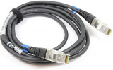 Cablu DAC fibra EMC 038-003-509 HSSDC2 to HSSDC2 2M