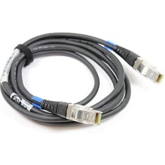 Cablu DAC fibra EMC 038-003-509 HSSDC2 to HSSDC2 2M