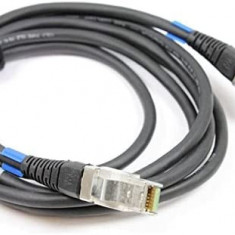 Cablu DAC fibra EMC 038-003-509 HSSDC2 to HSSDC2 2M