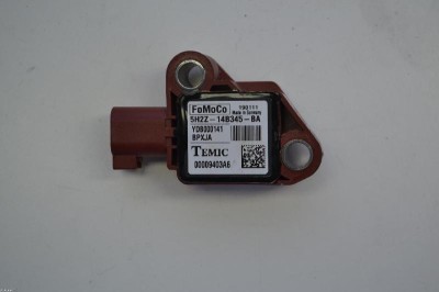Senzor de impact dreapta spate LAND ROVER RANGE ROVER SPORT L320 2011 OEM: 5H2Z-14B345-BA 2359024 foto