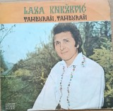 Disc Vinil Laza Knežević - Tambura&scaron;i, Tambura&scaron;i - lectrecord Cat. STM-EPE 01489