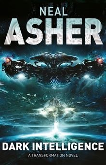 Neal Asher - Dark Intelligence foto