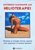 Cumpara ieftin Misterele fascinante ale helioterapiei - 1994 (H394)