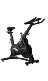 Bicicleta Spinning Magnetica GO4FIT&reg; Model GF220 PRO