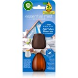 Air Wick Essential Oils Linen &amp; White Orchid reumplere &icirc;n aroma difuzoarelor 20 ml