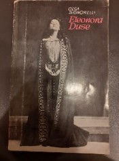 Eleonora Duse - Olga Signorelli foto