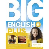 Big English Plus 6 Pupil&#039;s Book - Mario Herrera