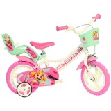 Cumpara ieftin Bicicleta copii Dino Bikes 12" Paw Patrol