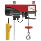 Yato YT-5902 - Electropalan 550 W 150 kg frana electromecanica