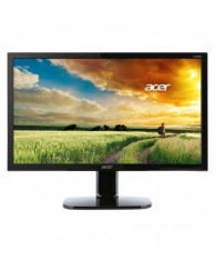 Monitor 21.5 acer ka220hqbid fhd 1920*1080 16:9 tn 60 hz foto