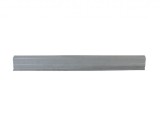 Segment reparatie prag Opel Meriva A 05.2003-06.2010 , partea Stanga/ Dreapta, L=1800mm; Partea Inferioara,, Rapid