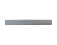 Segment reparatie prag Opel Meriva A 05.2003-06.2010 , partea Stanga/ Dreapta, L=1800mm; Partea Inferioara, foto