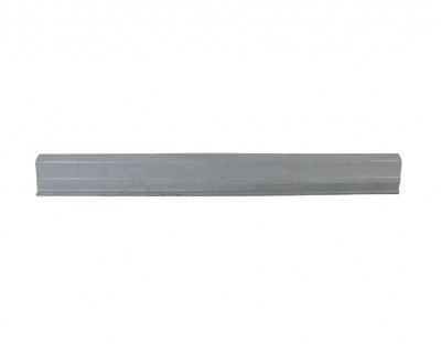 Segment reparatie prag Opel Meriva A 05.2003-06.2010 , partea Stanga/ Dreapta, L=1800mm; Partea Inferioara, foto