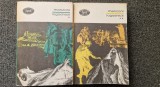 LOGODNICII - Manzoni (2 volume BPT)