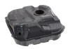 Rezervor combustibil Kia Ceed (Ed), 10.2006-08.2012, spate, diesel; 53 L