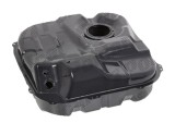 Rezervor combustibil Kia Ceed (Ed), 10.2006-08.2012, spate, diesel; 53 L