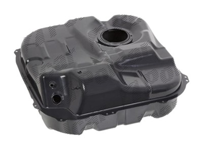 Rezervor combustibil Kia Ceed (Ed), 10.2006-08.2012, spate, diesel; 53 L foto