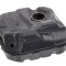 Rezervor combustibil Kia Ceed (Ed), 10.2006-08.2012, spate, diesel; 53 L