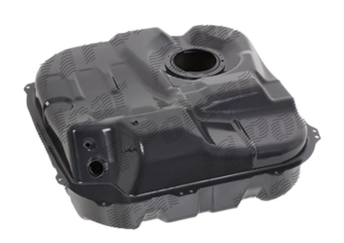 Rezervor combustibil Kia Ceed (Ed), 10.2006-08.2012, spate, diesel; 53 L