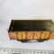 bnk jc Hornby Hachette - vagon de marfa 40 2365 N