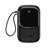 Baterie ext. Baseus Qpow, 10000mAh, ng