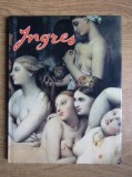 Ingres ( album arta )