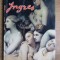 Ingres ( album arta )