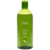 Gel de dus cu ulei de masline Ziaja 500 ml
