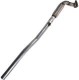 Teava esapament Opel Astra H A04, Astra H Estate A04, Astra H Gtc A04, Zafira / Zafira Family B A05, 1.6 L48, 1.6 L35, 1.6 L08, 1.6 M75, EEC