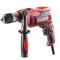 Masina de gaurit cu percutie RD-ID45, 750 W, 13 mm, mandrina rapida, Raider 010145