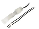 Senzor Nivel Lichid cu Cablu 1m, 0.6A 25VA, -20&divide;100&deg;C