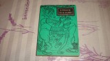 O poveste cu o scara - culegere de proza satirica bulgara - 1973