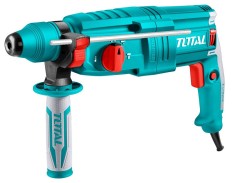 TOTAL - Ciocan rotopercutor - 2.5J - 800W NEW foto