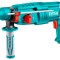 TOTAL - Ciocan rotopercutor - 2.5J - 800W NEW