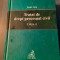 Tratat de drept procesual civil Ioan Les