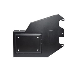 Scut metalic rezervor AdBlue Ford Transit Custom 2023-prezent