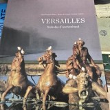 Versailles, Nicholas dArchimbaud - Jean Francois Solnon