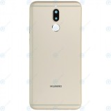 Huawei Mate 10 Lite (RNE-L01, RNE-L21) Capac baterie auriu