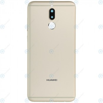 Huawei Mate 10 Lite (RNE-L01, RNE-L21) Capac baterie auriu foto