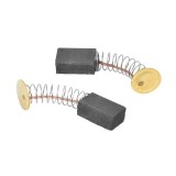 Set 10 Buc. Perii Colectoare Carbune 7x11x17mm