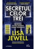Cumpara ieftin Secretul celor trei/Lisa Jewell