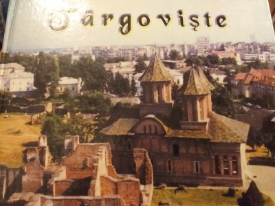 Album Targoviste foto