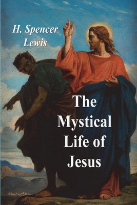 The Mystical Life of Jesus foto