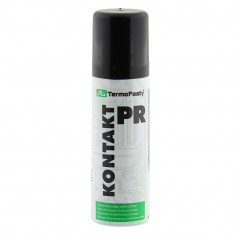 Spray curatare contacte potentiometre, 60ml, Micro Chip Elektronic - 400550 foto