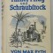 HINTER PFLUG und SCHRAUBSTOCK (IN SPATELE PLUGULUI SI MENGHINEI ) von MAX EYTH , TEXT IN LIMBA GERMANA CU CARACTERE GOTICE , EDITIE INTERBELICA