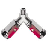 Robinet de &icirc;nchidere pentru reductor de presiune 2 - senzor fir