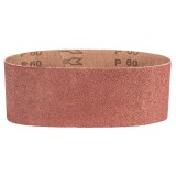 Banda abraziva 457 mm set 3 buc GRAPHITE K60